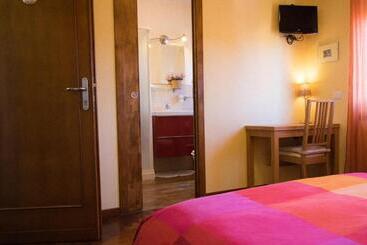 Belon B&b Poli Casilino