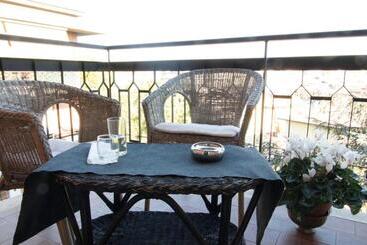 Belon B&b Poli Casilino