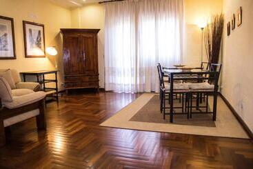 Belon B&b Poli Casilino