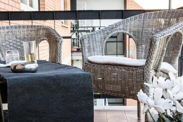 Belon B&b Poli Casilino