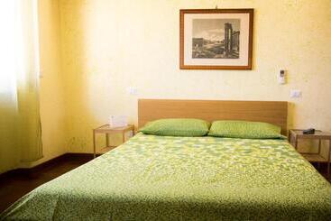 Belon B&b Poli Casilino