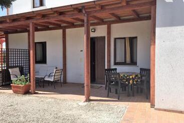 Colle Sul Lago