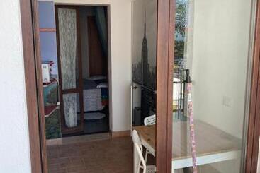 Colle Sul Lago