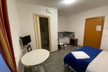 Colle Sul Lago