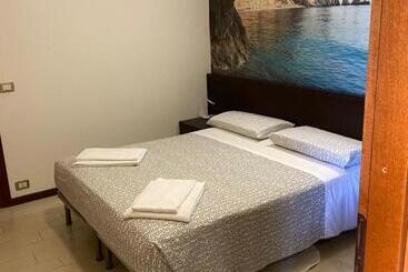 Colle Sul Lago