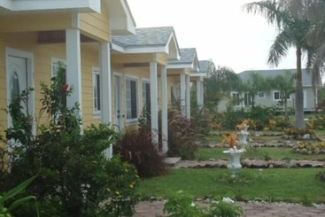 Country Cove