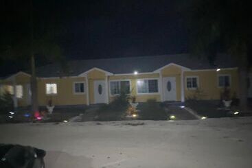 Country Cove