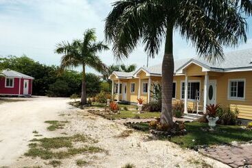 Country Cove