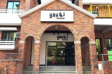 You & I Pension