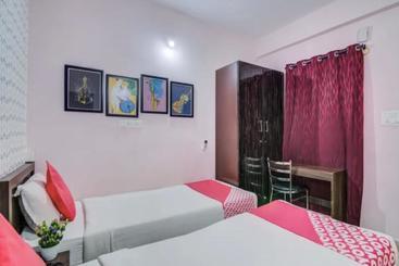 هتل Alfa Inn