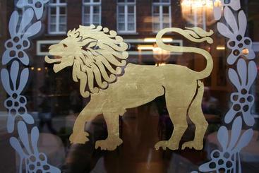 هتل Goldener Löwe