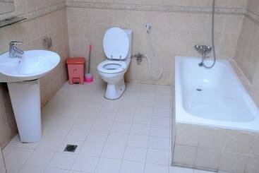 هتل Grand Guest House