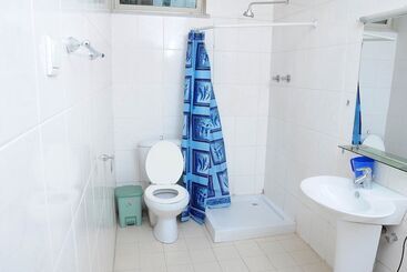 هتل Grand Guest House
