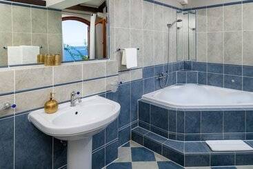 هتل Hvar Boutique Villas