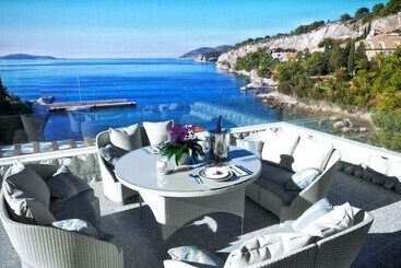 هتل Hvar Boutique Villas