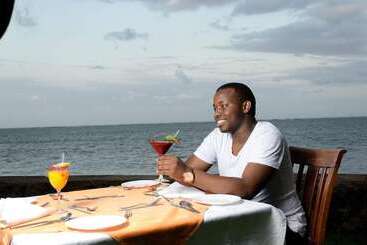 هتل Jumuia Conference & Beach Resort