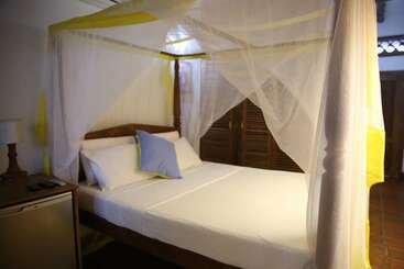 Mangro Hotel Diani Beach