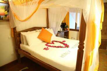 Mangro Hotel Diani Beach