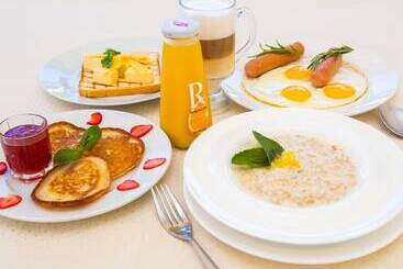 酒店 Plutus