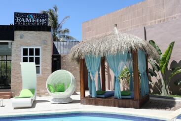 هتل Ramede Resort