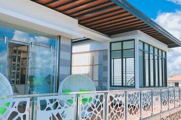 هتل Ramede Resort