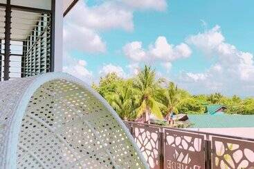 هتل Ramede Resort