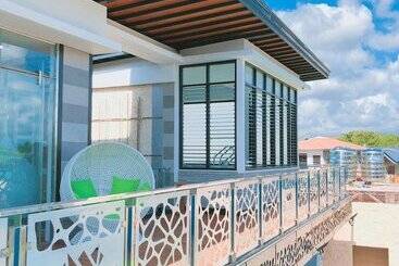 هتل Ramede Resort