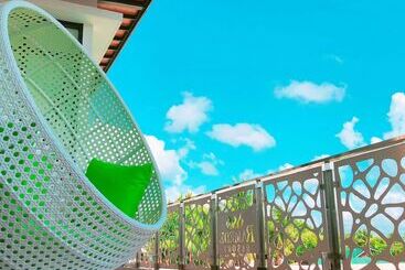 هتل Ramede Resort