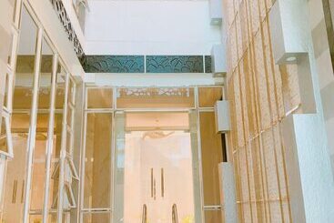 هتل Ramede Resort