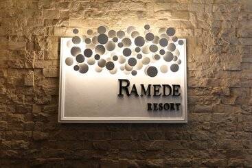 هتل Ramede Resort