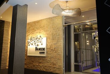 هتل Ramede Resort