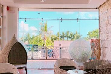 هتل Ramede Resort