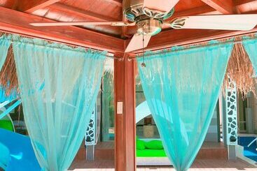 هتل Ramede Resort