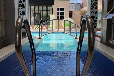 هتل Ramede Resort