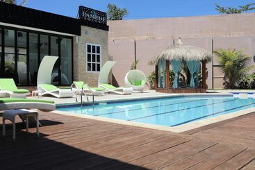 هتل Ramede Resort
