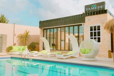 هتل Ramede Resort