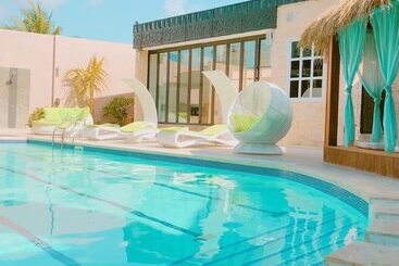 هتل Ramede Resort
