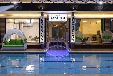 هتل Ramede Resort