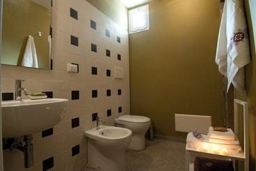 هتل روستایی Agriturismo Villa Coluccia