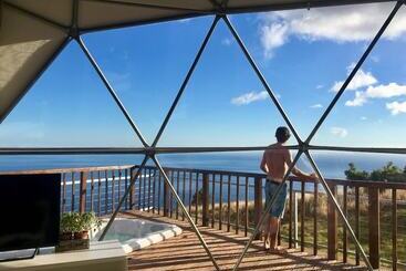 هتل Soul Glamping