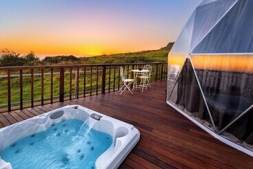 هتل Soul Glamping
