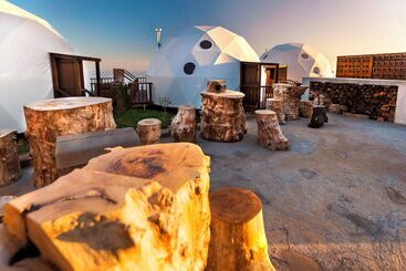 هتل Soul Glamping