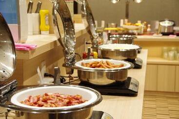 Y S Hotel Asahikawa Ekimae