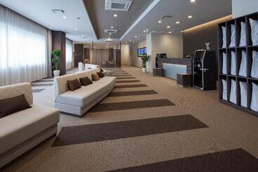 Y S Hotel Asahikawa Ekimae