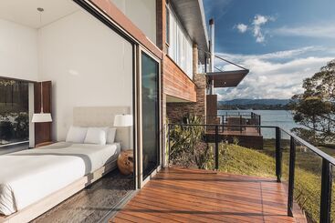 Luxé Cabañas