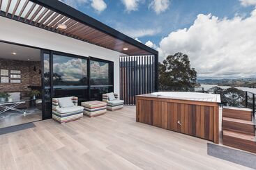 Luxé Cabañas