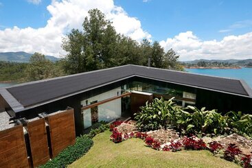 Luxé Cabañas