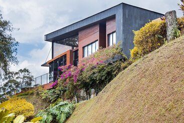 Luxé Cabañas