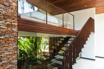 Luxé Cabañas