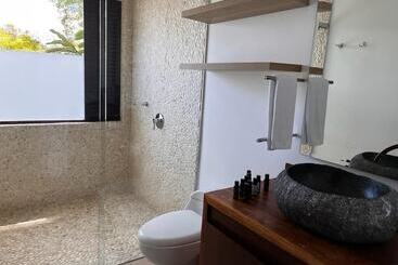 Luxé Cabañas